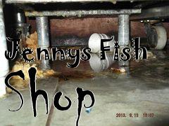 Box art for Jennys Fish Shop