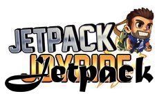 Box art for Jetpack