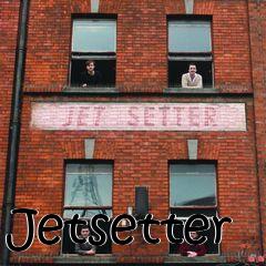 Box art for Jetsetter