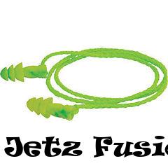 Box art for Jetz Fusion