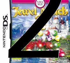 Box art for Jewel Match 2