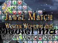 Box art for Jewel Match Winter Wonderland