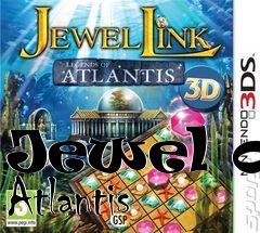 Box art for Jewel of Atlantis