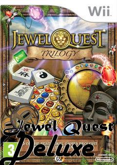 Box art for Jewel Quest Deluxe