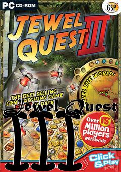 Box art for Jewel Quest III