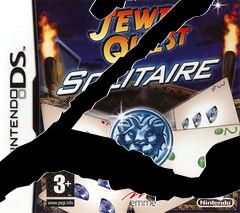 Box art for Jewel Quest Solitaire 2