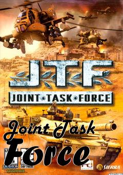 Box art for Joint Task Force