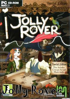 Box art for Jolly Rover