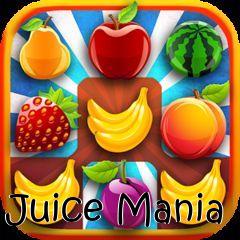 Box art for Juice Mania