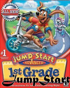 Box art for JumpStart