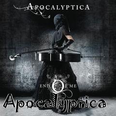 Box art for Apocalyptica