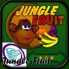 Box art for Jungle Fruit