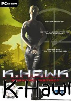 Box art for K-Hawk