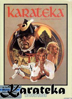 Box art for Karateka