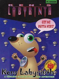 Box art for Kens Labyrinth