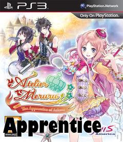 Box art for Apprentice