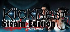 Box art for KickBeat Steam Edition