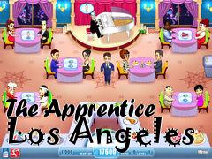 Box art for The Apprentice Los Angeles