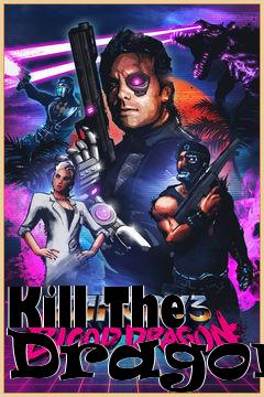 Box art for Kill The Dragons