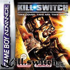 Box art for Kill.switch