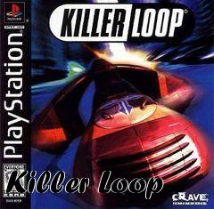 Box art for Killer Loop