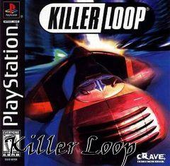 Box art for Killer Loop