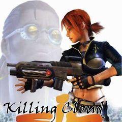 Box art for Killing Cloud