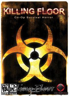 Box art for Killing Floor