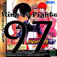 Box art for King of Fighters 97