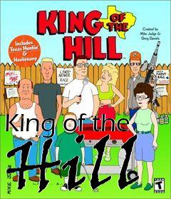 Box art for King of the Hill
