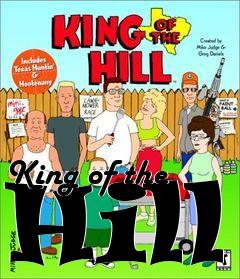 Box art for King of the Hill