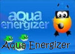 Box art for Aqua Energizer