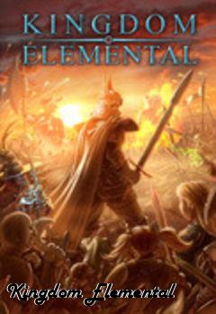 Box art for Kingdom Elemental