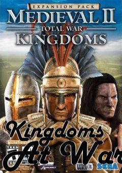 Box art for Kingdoms At War