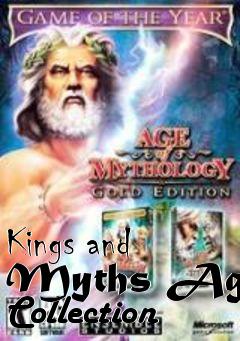 Box art for Kings and Myths Age Collection