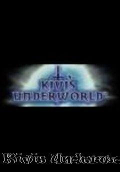 Box art for Kivis Underworld