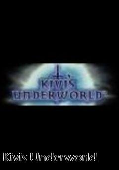 Box art for Kivis Underworld