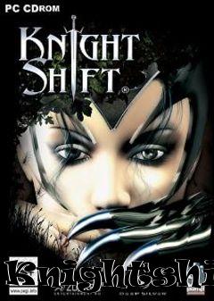 Box art for Knightshift