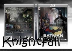 Box art for Knightfall