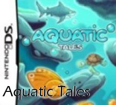 Box art for Aquatic Tales
