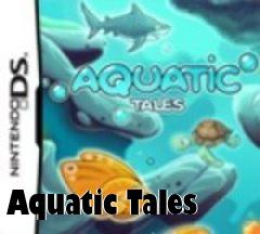 Box art for Aquatic Tales