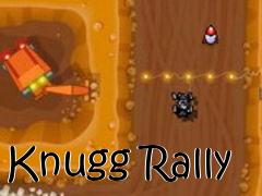 Box art for Knugg Rally