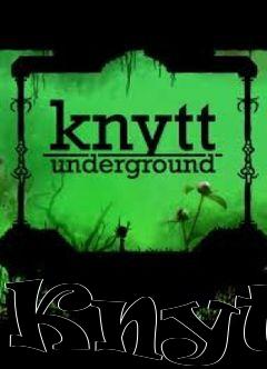 Box art for Knytt