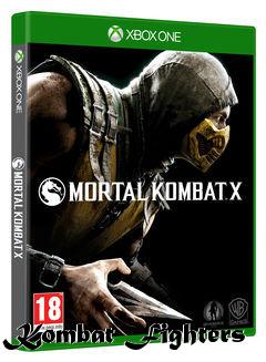 Box art for Kombat Fighters