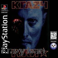 Box art for Krazy Ivan