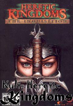 Box art for Kult: Heretic Kingdoms