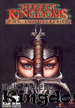 Box art for Kult: Heretic Kingdoms