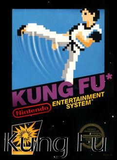 Box art for Kung Fu