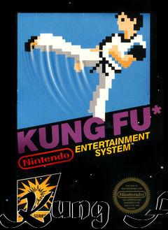 Box art for Kung Fu