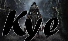 Box art for Kye